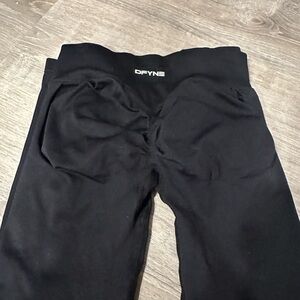 DFYNE impact leggings